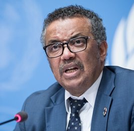 Глава ВОЗ предупреждает о последствиях после ударов по системе здравоохранения Ирана