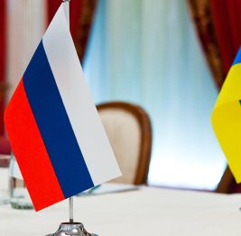 Украина предложила России перемирие на период Пасхи