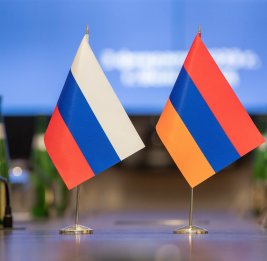 Stratfor: РФ может повысить экономические и торговые издержки, если Иреван продолжит дистанцироваться после выборов 