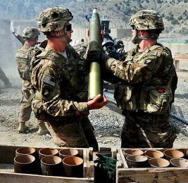 Белый дом представит проект оборонного бюджета на рекордные $1,5 трлн