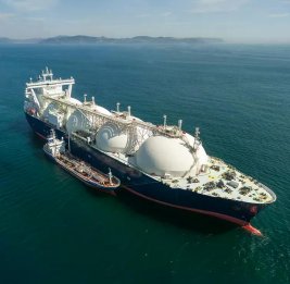 Первое с начала ударов по Ирану японское судно прошло через Ормузский пролив