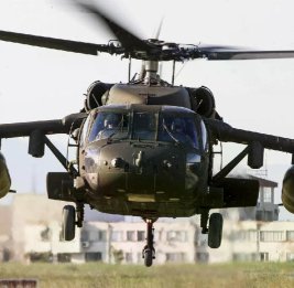 КСИР: Взят в плен пилот США и сбит поисковой вертолет 