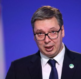 Вучич рассказал о сроках внеочередных выборов