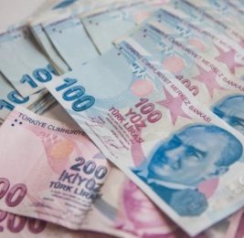 Инфляция в Турции снизилась до 30,87%