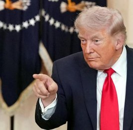 Трамп: Мы без труда сможем открыть Ормузский пролив и забрать нефть