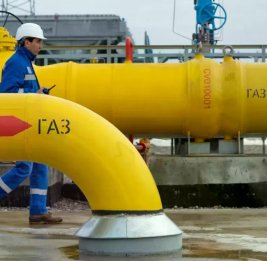 Казахстан и Россия ведут переговоры по вопросам нового газопровода