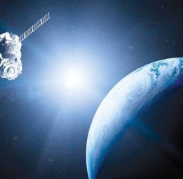 Запуск китайского спутника &laquo;Самарканд 2028&raquo; ожидается в мае 2026 года