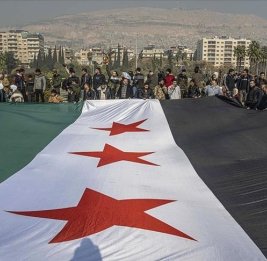 Свет в конце туннеля