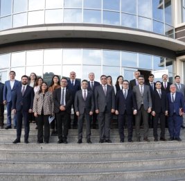 Азербайджан и Турция приступили к исполнению Меморандума о взаимопонимании по сотрудничеству в сфере оборонной промышленности