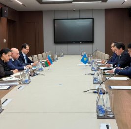 Высоко оценена вторая встреча глав правительств/вице-президента государств-членов ОТГ