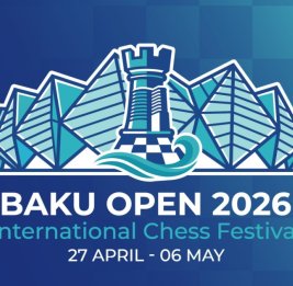 В Баку вновь пройдет международный турнир по шахматам