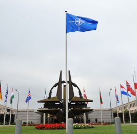 В Европе признали крах НАТО