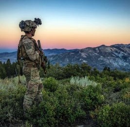 Лидеры стран JEF определились по поводу участия в конфликте с Ираном