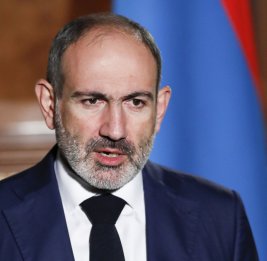 Пашинян считает, что Армения может стать энергетически самодостаточной страной