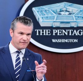 "Атаки ошеломили": раскрыта реакция главы Пентагона на ответные удары Ирана