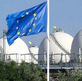 В Венгрии заявили о стремительном приближении Европы к энергокризису