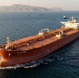 Страны Персидского залива задумались об экспорте нефти в обход Ормуза