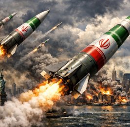 Иран заявил, что атаки США и Израиля не повредили его оружейные производства