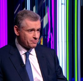 Делегация парламентариев США может приехать на 9 мая в Москву