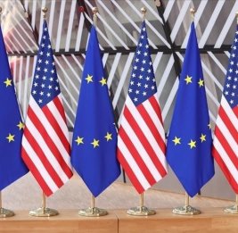 Европу заподозрили в будущем "предательстве" США