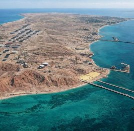 США и Израиль нанесли удары по Харгу