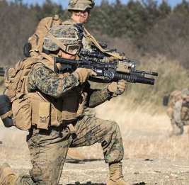 The Telegraph: американский спецназ вошел в Иран для операции по спасению штурмана F-15