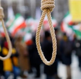 Tasnim: в Иране казнили двух членов террористической группировки