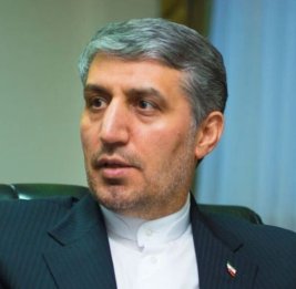 Посол Ирана Демирчилу поблагодарил Азербайджан за гумпомощь