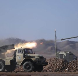 CNN: Ирану удалось повредить основной радар ПРО США на базе в Саудовской Аравии