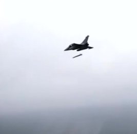 Франция выделяет миллиарды евро на пополнение запасов ракет и БПЛА