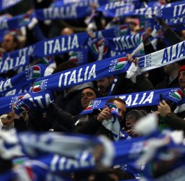 УЕФА пригрозил отобрать у Италии право проведения Евро‑2032