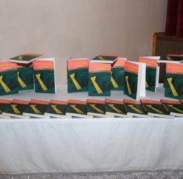 В Узбекистане презентована книга Максуда Ибрагимбекова