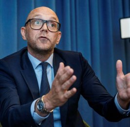 В Швеции растет напряженность вокруг климатической повестки