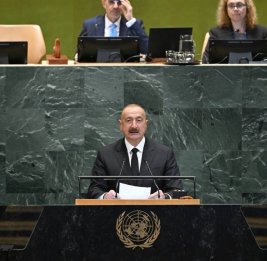 Не допустим минного террора