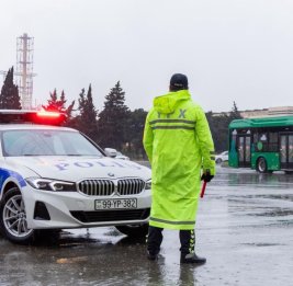 Дорожная полиция выпустила еще одно предупреждение