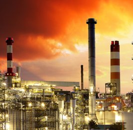 Европа &ndash; лицом к лицу с новой энергетической реальностью