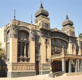 Театр оперы и балета ответил на обвинения уволенного народного артиста Эвеза Абдуллаева