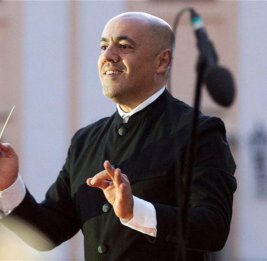 Ялчин Адыгезалов уволился из театра оперы и балета