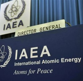 МАГАТЭ не зафиксировало повышение уровня радиации после удара близ АЭС &laquo;Бушер&raquo;