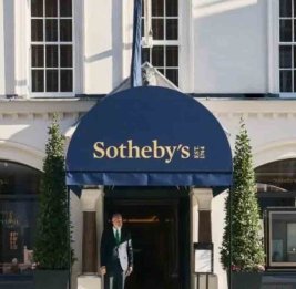 Две самые дорогие картины Клода Моне впервые за сто лет появятся на аукционе в Париже