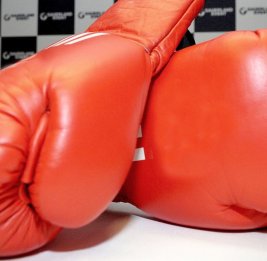 Последний бой: кенийский боксер умер после поединка