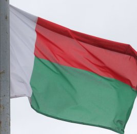 На Мадагаскаре готовился заговор против главы государства