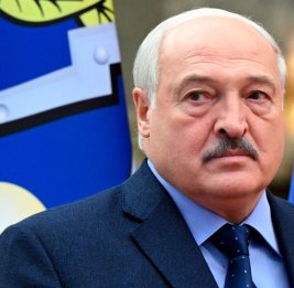 Лукашенко призывал Трампа дать Израилю самому повоевать с Ираном