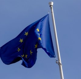 Европа установила в марте рекорд по импорту сжиженного природного газа