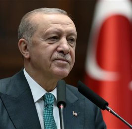 Эрдоган: конфликт вокруг Ирана зашел в геостратегический тупик