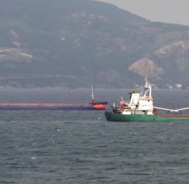 Тегеран разделил страны на три категории для судоходства в Ормузском проливе