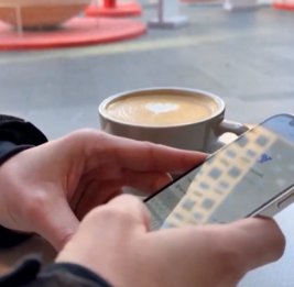 Южнокорейцы ищут дешевые кафе через "Карту нищеброда"