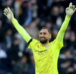 Стал известен самый дорогостоящий вратарь