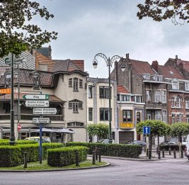 ЦБ Бельгии: финансовая поддержка населения больше невозможна