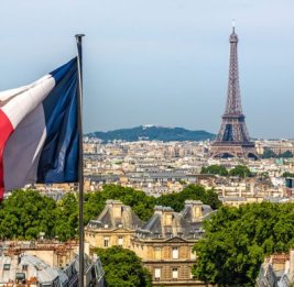 СМИ назвали имя потенциального следующего президента Франции